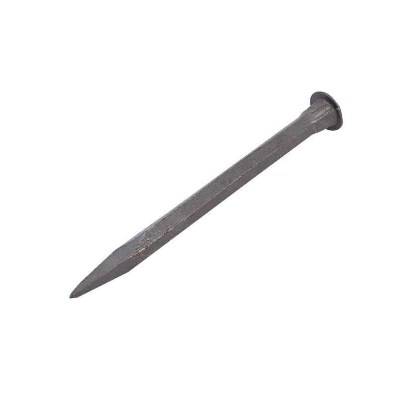 Supply of stone chisels, construction machinery maintenance, large head chisels, forging stone chisels, tools, flat chisels wholesale Item Picture