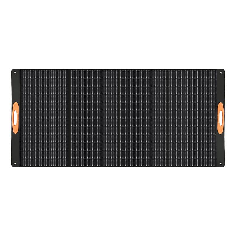 光伏板电池板/太阳能板/太阳能板光伏板/太阳能电池板/太阳能板充电宝白底实物图