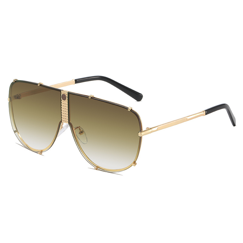 墨镜/眼镜/太阳眼镜/眼镜男士2024时尚/跨境电商细节图