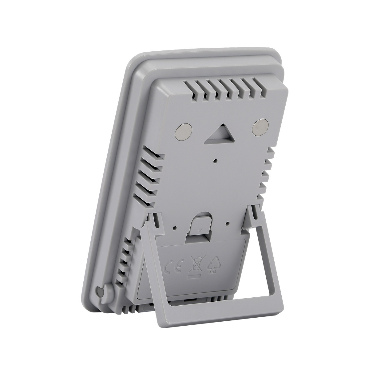 Nuevo termómetro electrónico de alta precisión digital termómetro de pared termómetro de doble uso seco y húmedo Item Picture