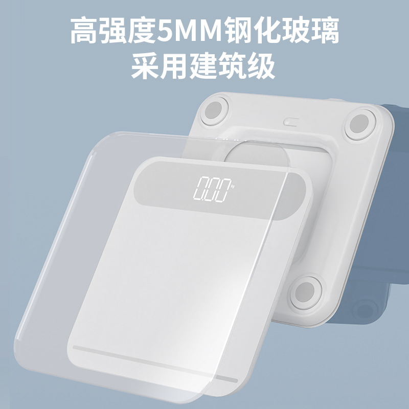 体重秤/家庭人体电子称/电子衡器/体重电子称/体重秤电子称细节图