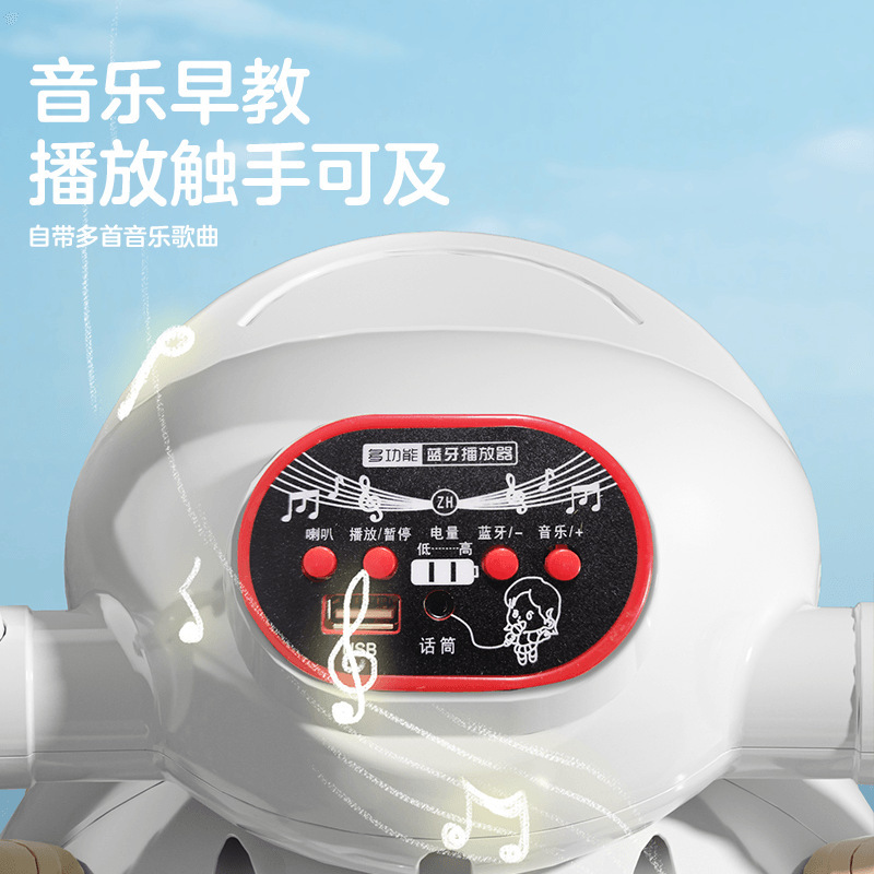 儿童电动车实物图