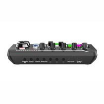 Live sound card f998 model compatible with multi-platform live family ktv