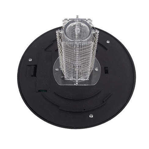 Solar Mosquito Light Outdoor Insect Killer Insect Killer Mosquito Killer Mosquito Trap Mosquito Repellent Lawn Light Specification drawing