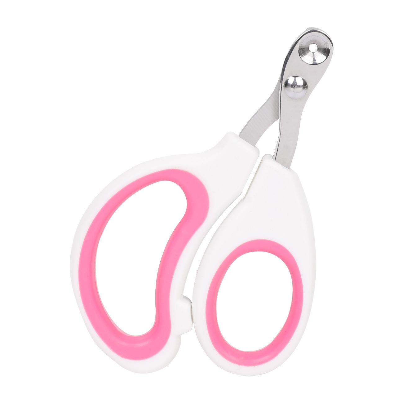 مقطع الأظافر للقطط من الفولاذ المقاوم للصدأ، مقص أظافر القطط عبر الحدود Item Picture