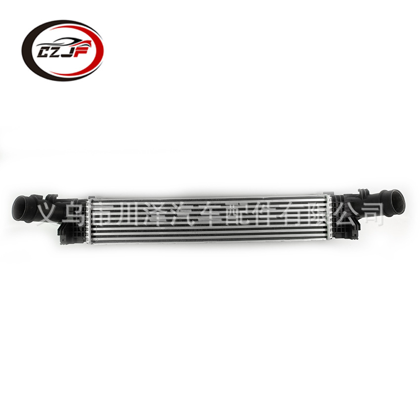 Applicable to Porsche PARAMERA turbine cooler radiator 971145805B