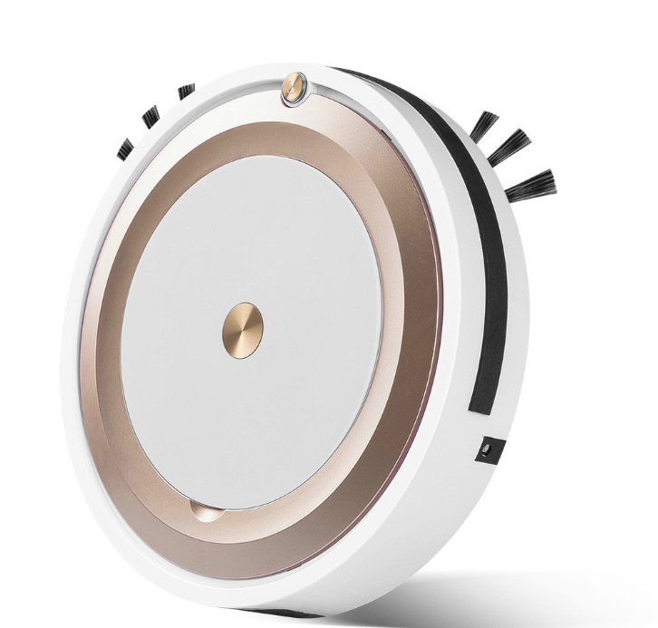 مكنسة أرضية منزلية كاملة Specification image