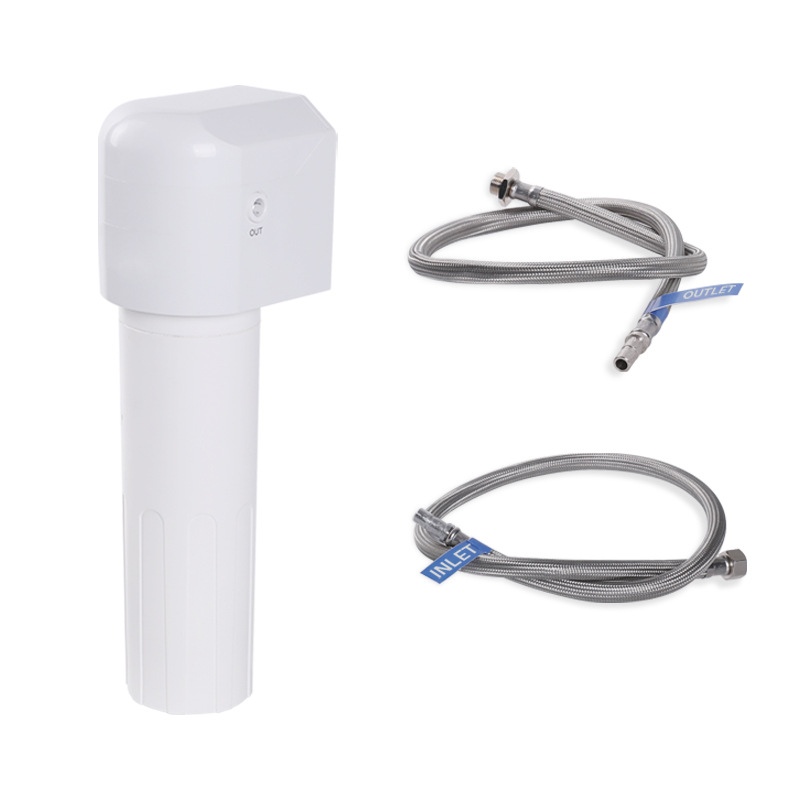 Pre-filter water purifier processing customization WFS5300A kitchen refrigerator filter core large flow under-stage water filterجهاز تنقية الم Specification image