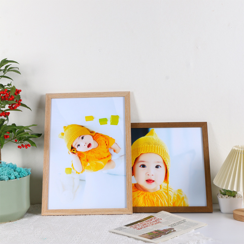 相框、画框实物图