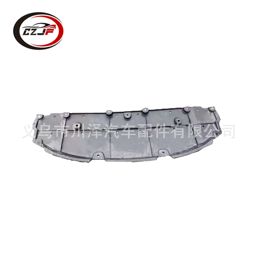 Aplicable 2016-18 toyota PRIUS frente parachoques inferior protector 51420-47030 Application Scenario