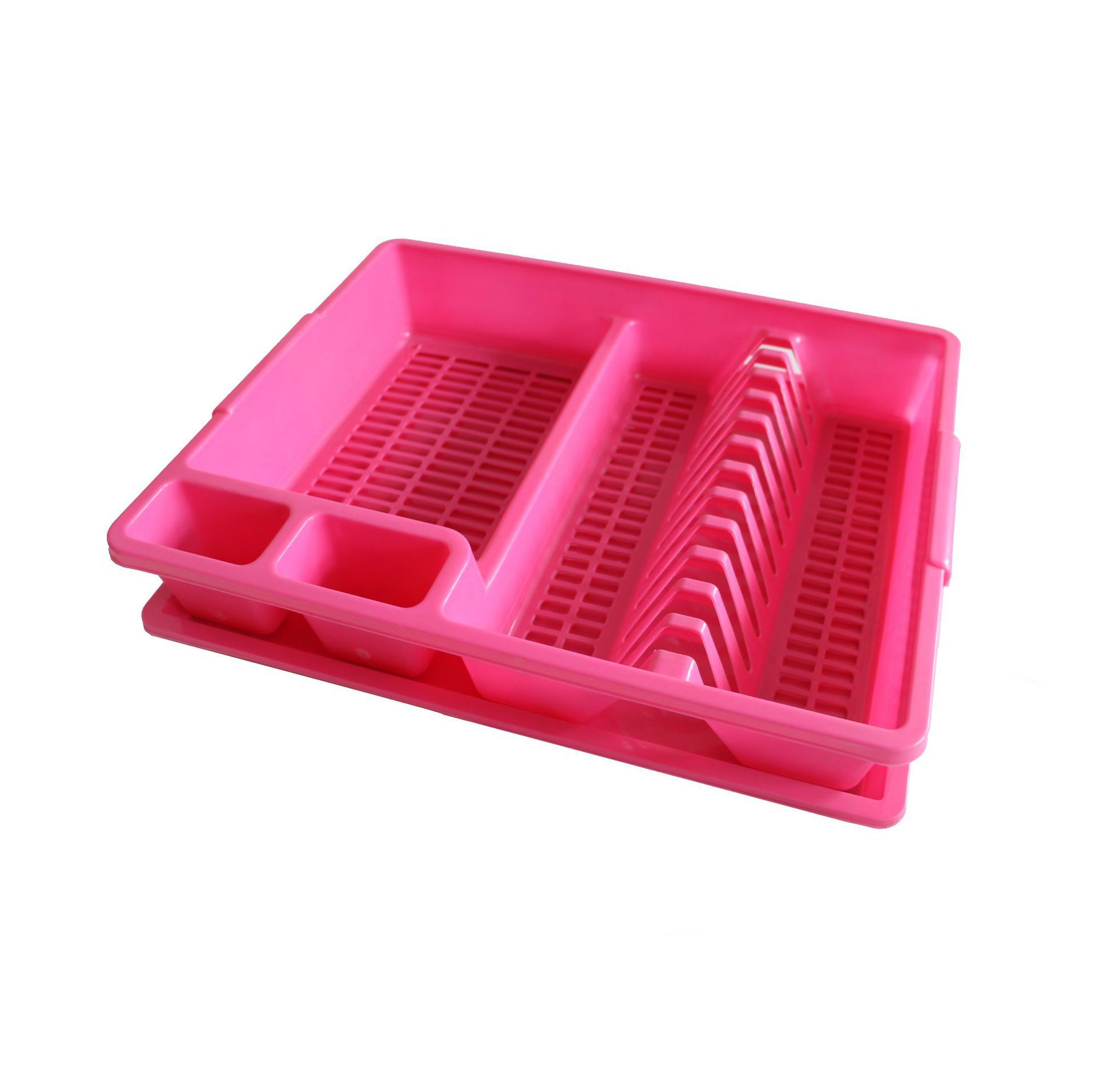 碟碗沥水架产品图