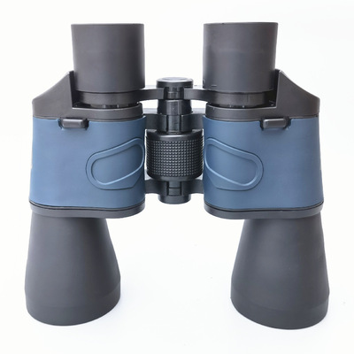 厂家批发60x60金鹰双筒测距坐标望远镜高倍清晰户外用品微光夜视详情图4