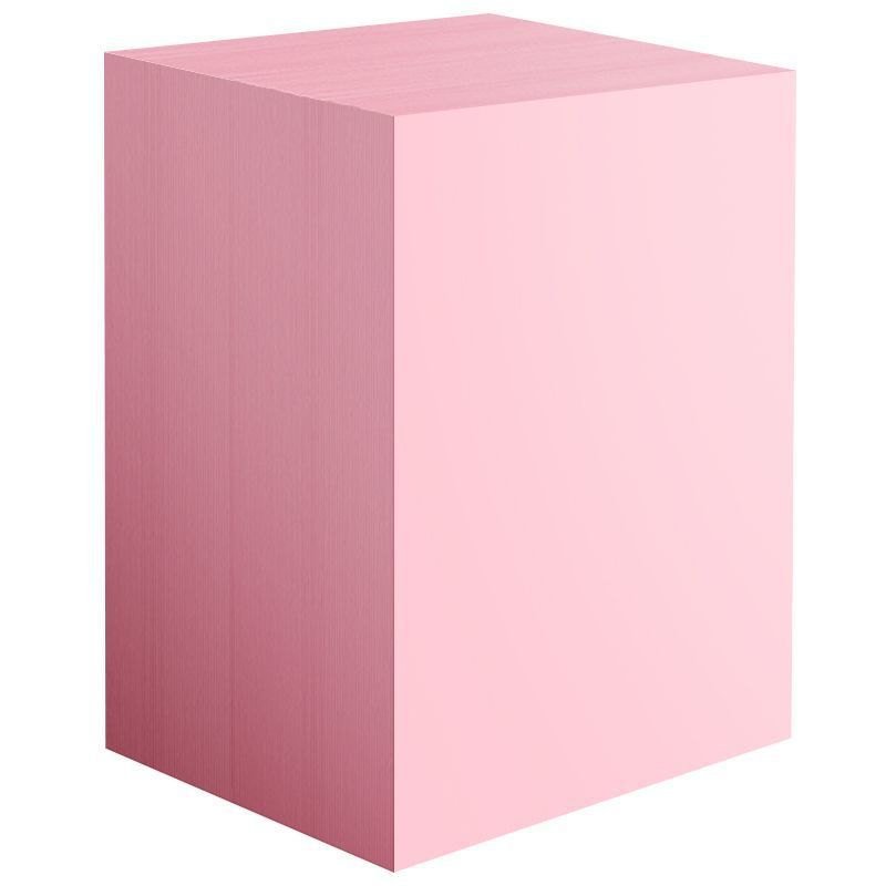 打印纸/A4纸8包一箱/A4纸/手账文具/彩纸白底实物图