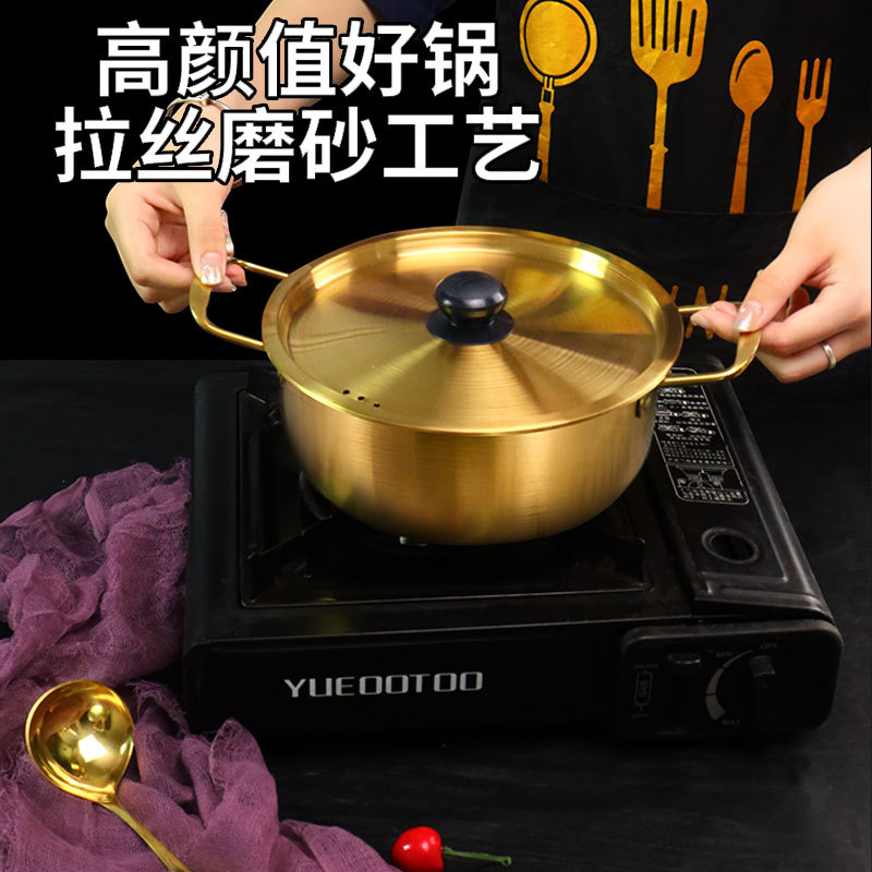搪瓷五件套/卡拉里16cm/电饭煲家用/小电器/电饭新炸款细节图