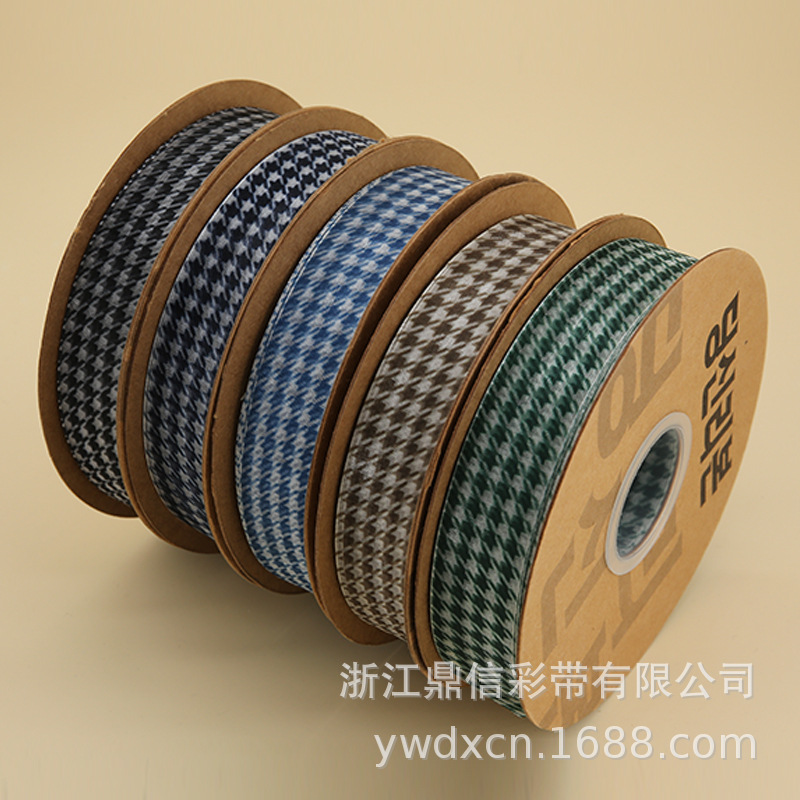 鼎信丝带/DIY手工头产品图