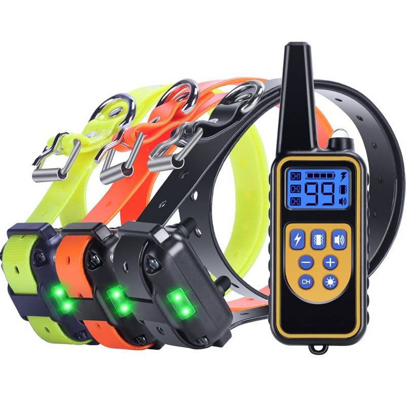 训练用品实物图