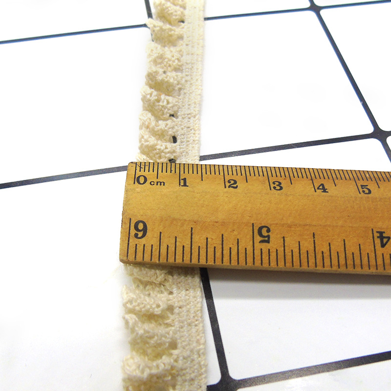 花边/蕾丝花边/流苏/花边服装饰品/鞋花细节图