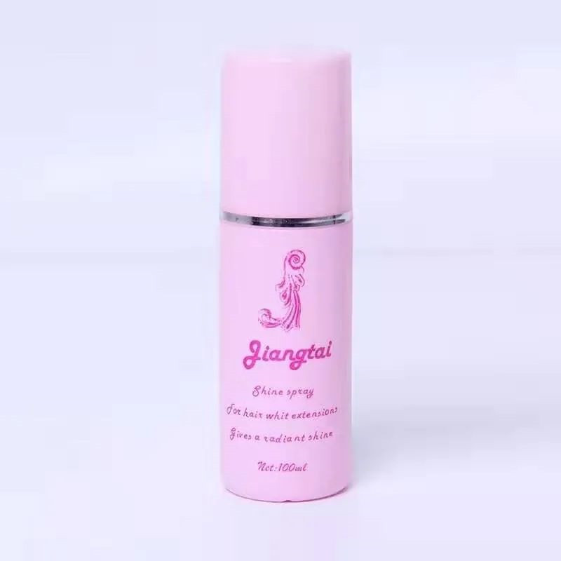 Wholesale wig repair honey Care Liquid 100ml Accessory set Hair Nourishing water
