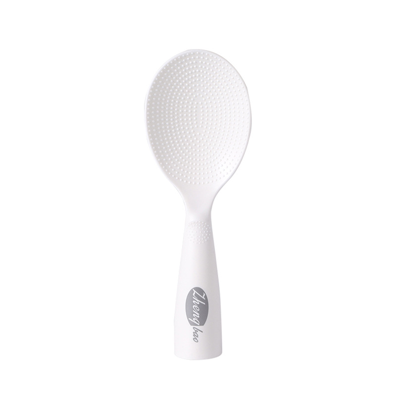 Creative Non-Stick Rice Vertical Rice Spoon Rice Spoon Rice Spoon Home Restaurant Rice Spoon Rice Cooker Rice Spoon Item Picture
