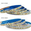 12v5v dual-color temperature LED surface mount light strip, 2835 three-tone light, 120 lights, 180 lights, self-adhesive intelligent mirror soft light strip Application Scenario