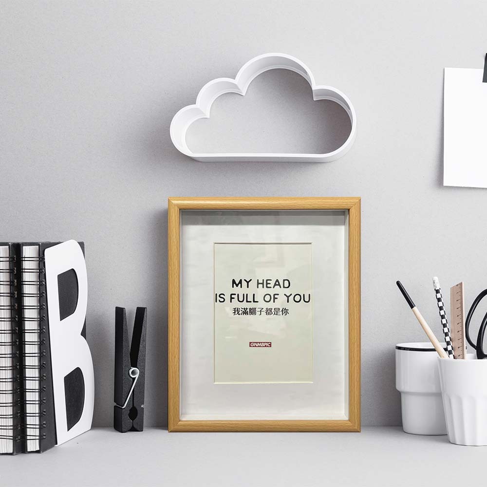 中空木质相框摆台七7寸5 6 10 A4 12 8寸照片墙像框挂墙画框批发