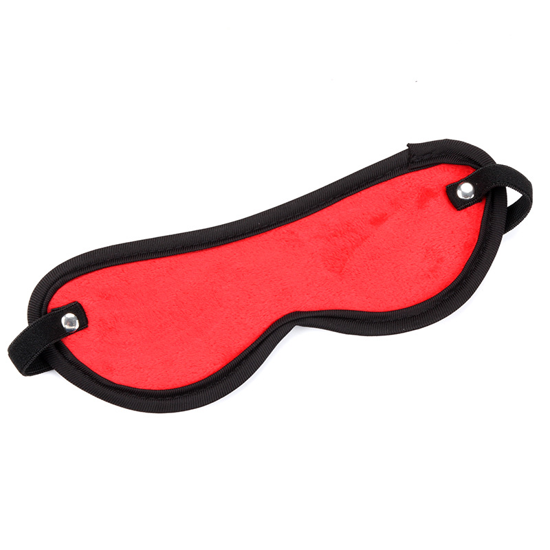Adult sex toys webbing red 16-piece binding set sex toys Alternative sex toys Sex underwear Specification drawing