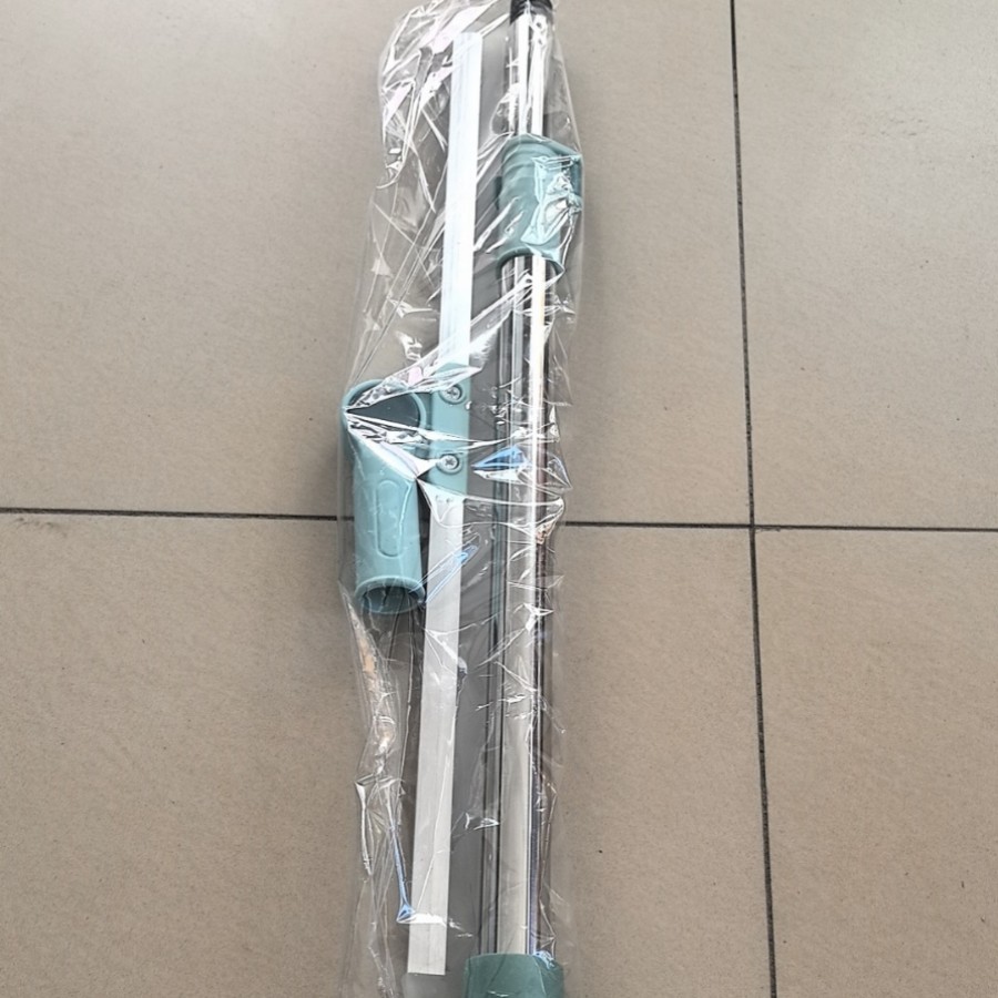 拖把/拖把扫把/甩水拖把/拖把拖布/大卫拖把细节图