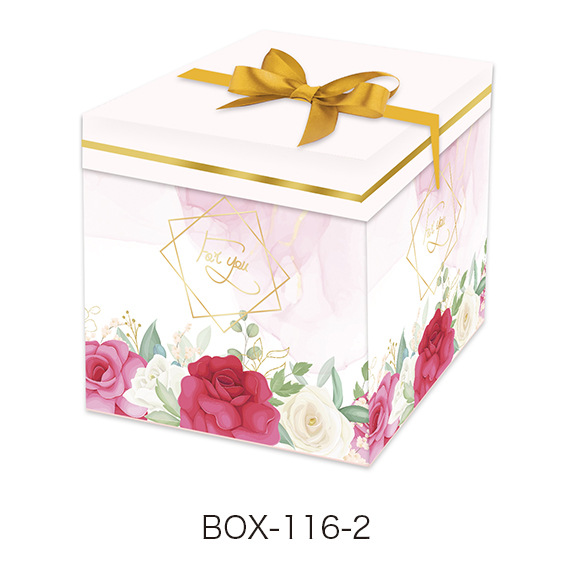 Best Packaging 350G Gift Box Three-Piece Set Of Roses Mother's Day Goddess Festival Gift Box Wedding Gift Box Candy Return Gift Application Scenario