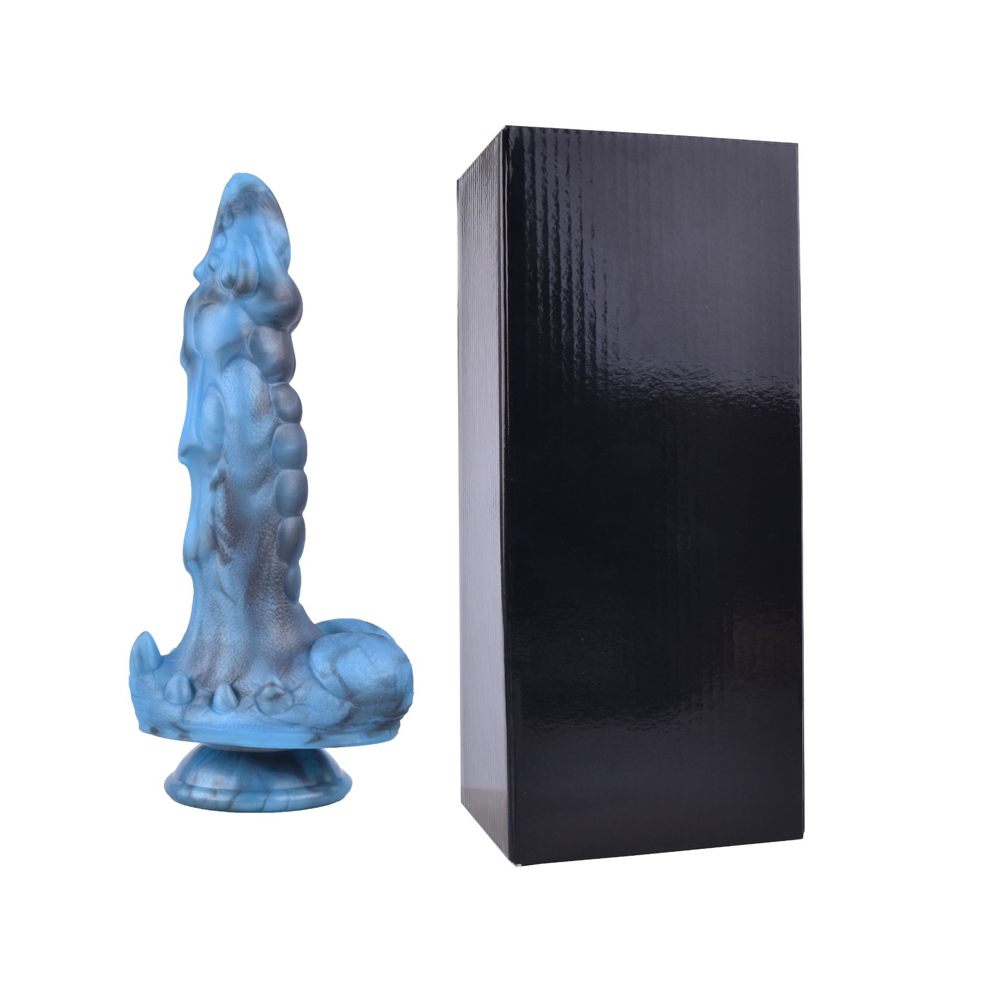 Telescopic vibrating masturbation device, women's heating massage device, silicone toy, adult sex toys Item Picture