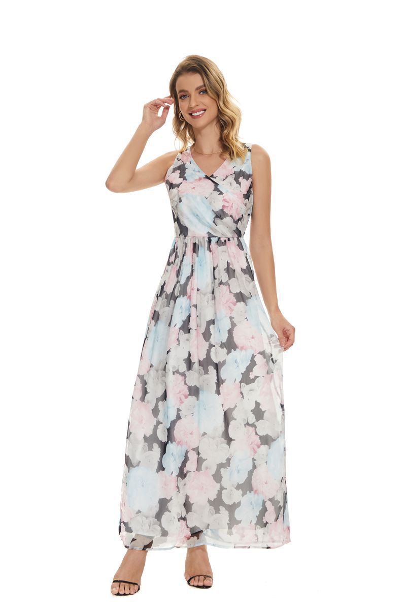 السيدة فستان أزياء جديد Item Picture