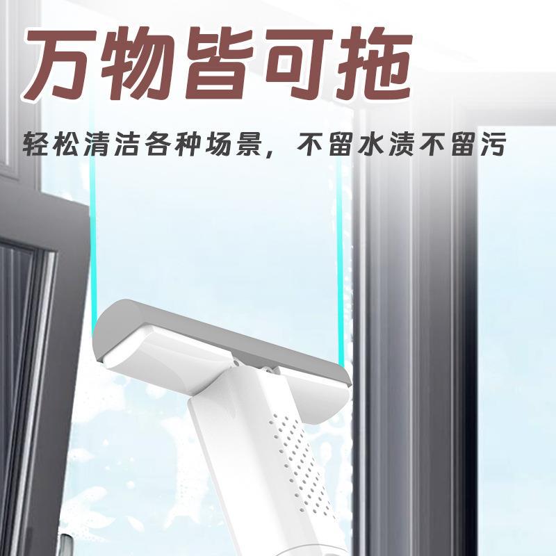 Sponge Absorbent Handheld Mini Mop No Hand Wash Collodion Kitchen Bathroom Toilet Toilet Wash Table Top Application Scenario