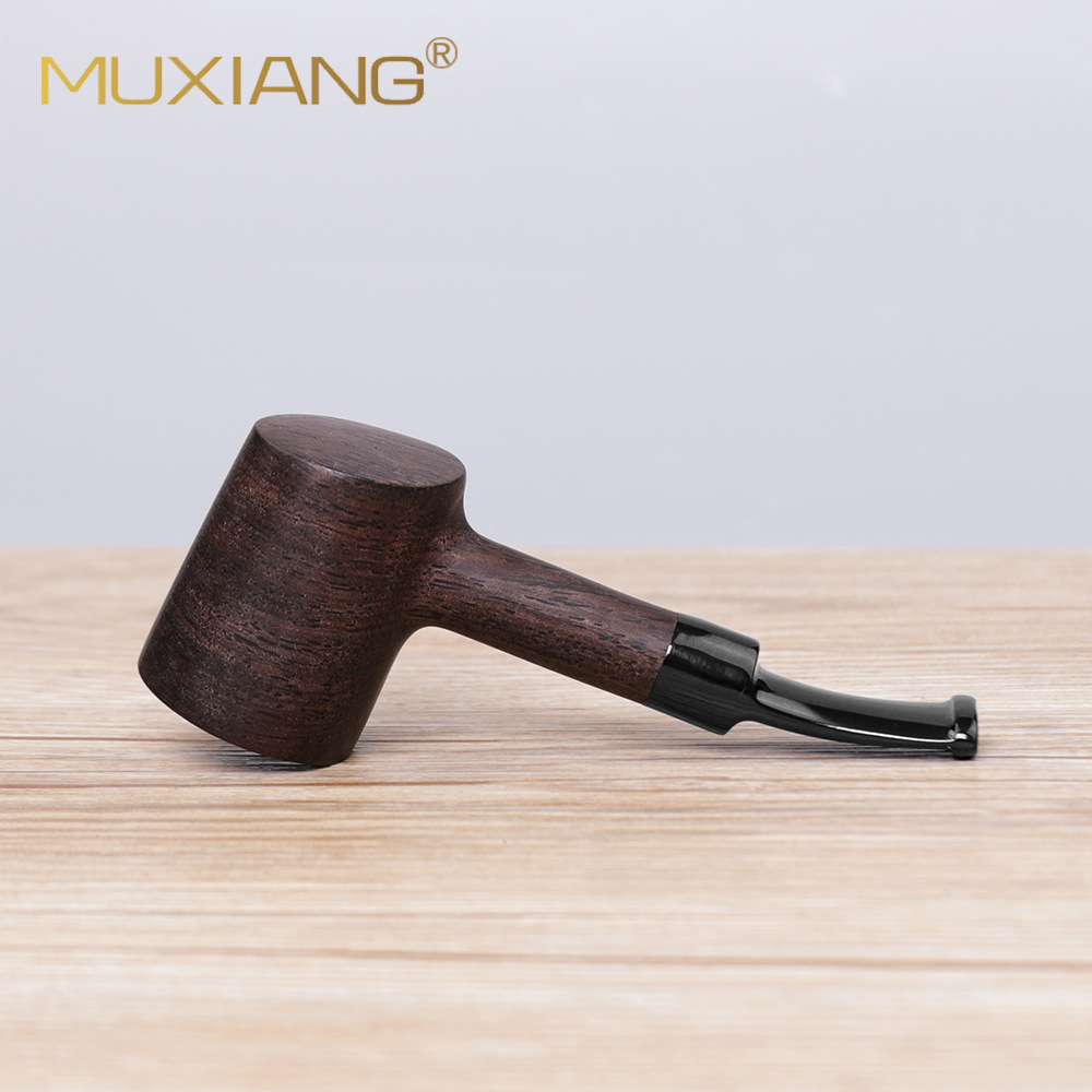 木香黑檀木烟产品图