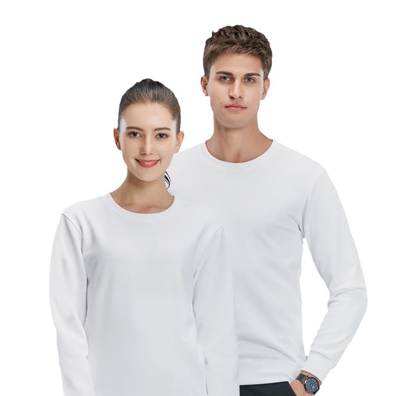 Custom-made sweatshirts, work clothes, diy hoodies, men's and women's coats, printed logos, long-sleeved shirts, custom-made autumn and winter party outfits Item Picture
