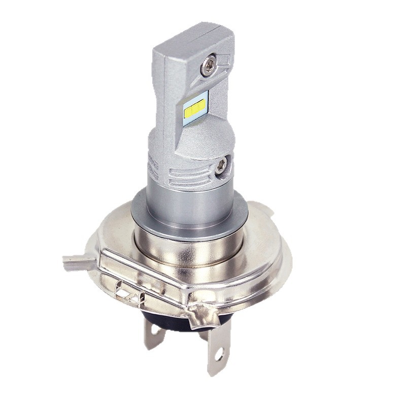 Automobile parts, car lights, car LED taillights, H3, H7, high-brightness turn signals, CSP, 6SMD, reversing bulbs, fog lights Item Picture