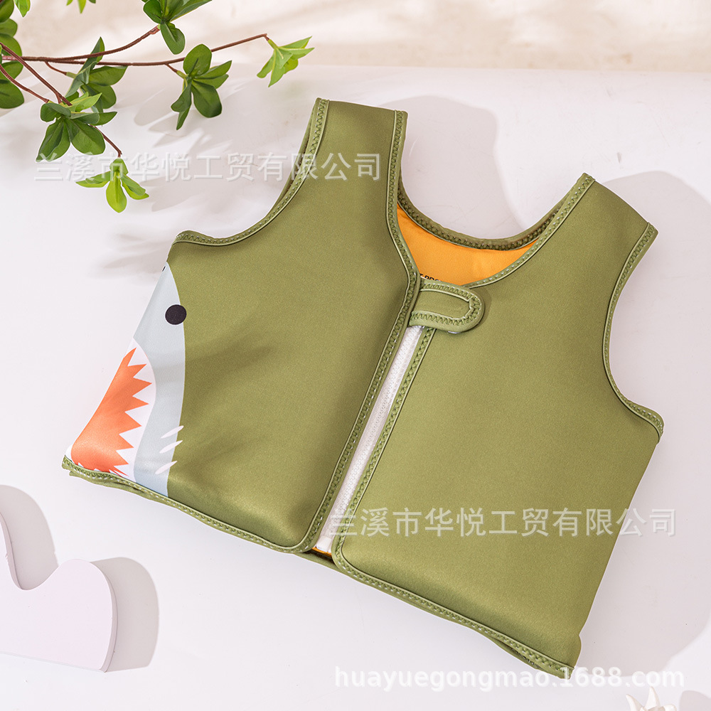 救生衣马甲/游泳板/水上用品细节图