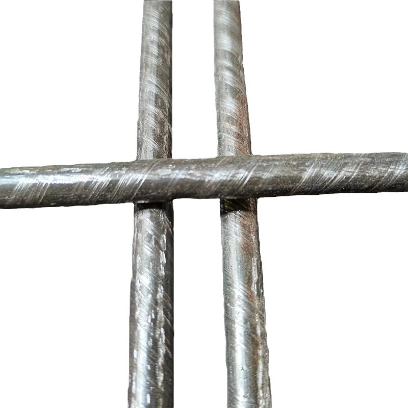 Construction mesh, construction site house floor concrete cement steel bar anti-cracking floor heating mesh, cold-drawn wire construction mesh Item Picture