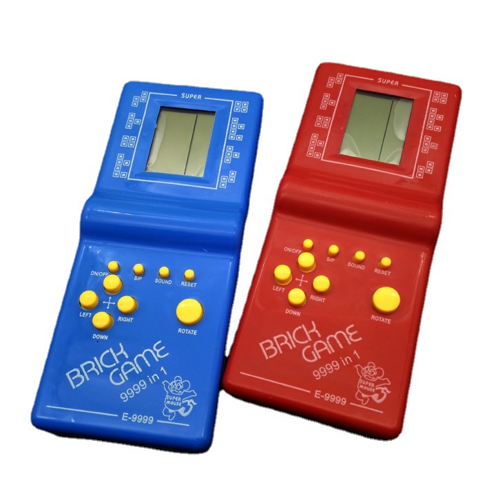 الأطفال كلاسيكي في ألعاب الفيديو الروسية (Deutsche) مع ألعاب الفيديو الروسية (Deutsche) Item Picture