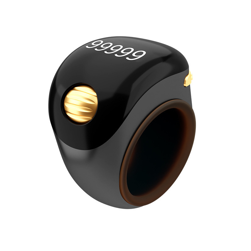 جهاز عد العددات بواسطة عدّاد الكتروني متعدد الوظائف يعمل بنظام OLED Item Picture