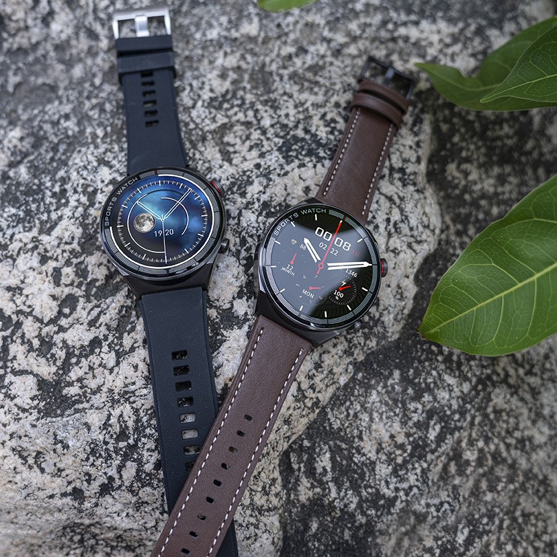 智能手表实物图