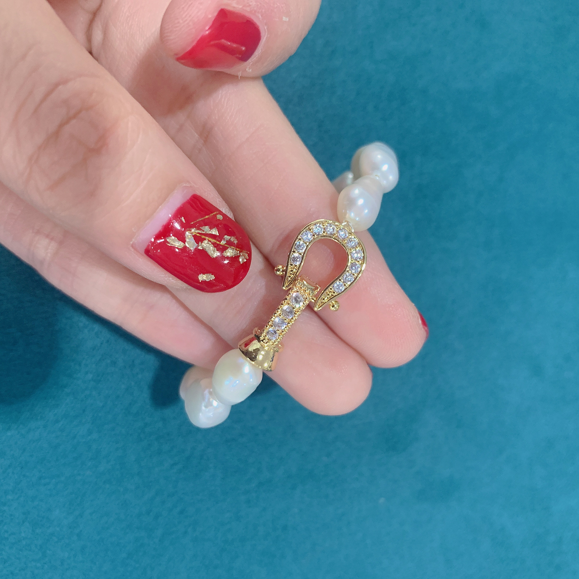 饰品扣/DIY细节图