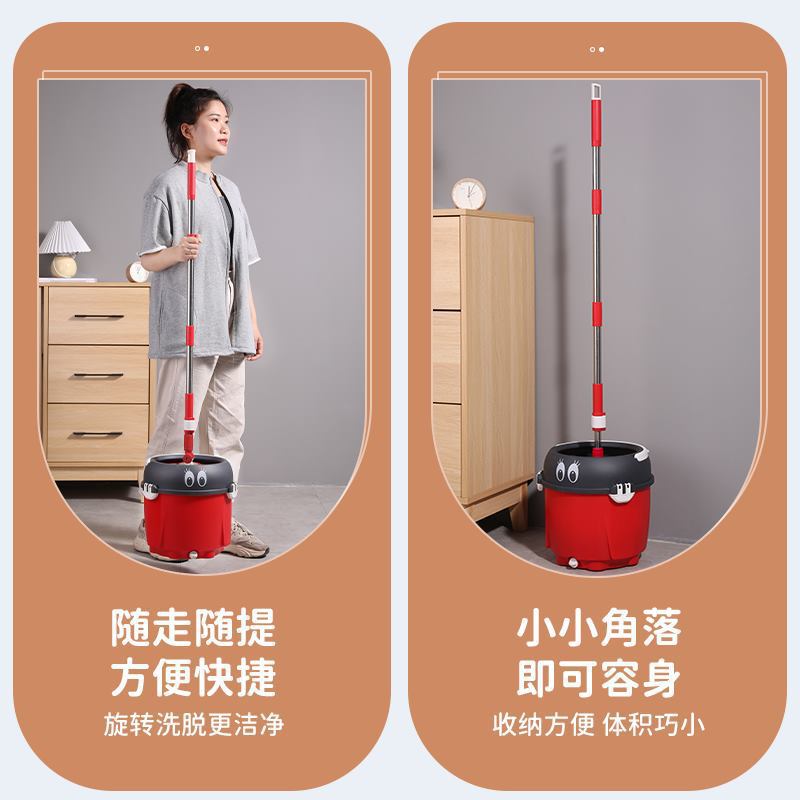 免手洗洗脱一产品图