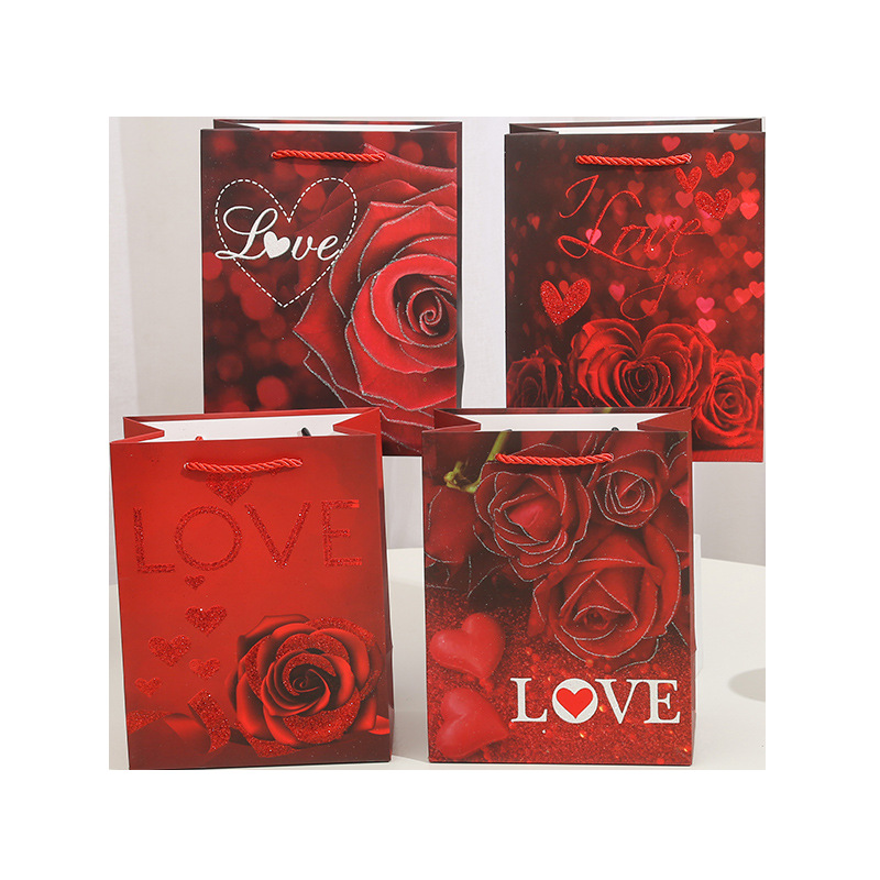 情人玫瑰结婚/喜庆撒粉/南美外贸白底实物图