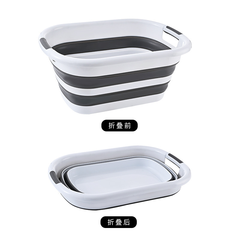 家用盆实物图