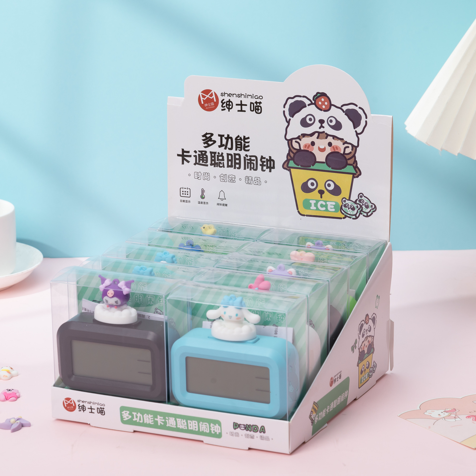 import细节图