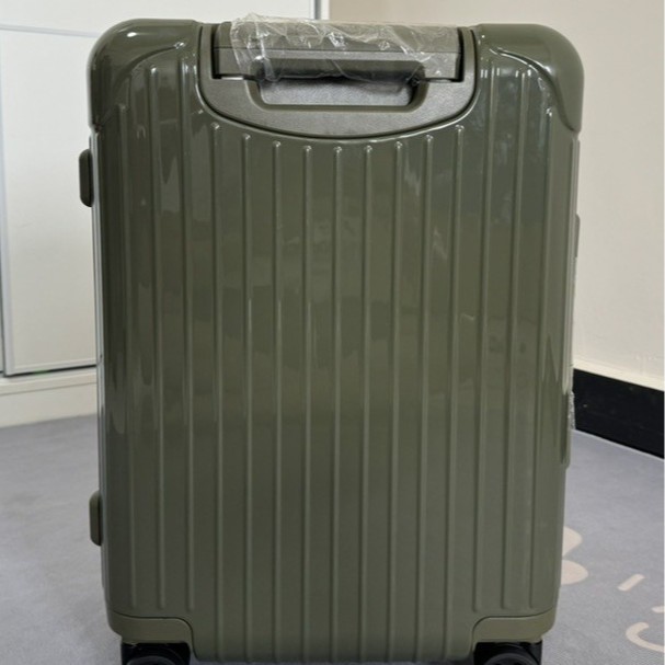 Immortal Palm Green/Rimo Essential Series R Family Ultra-Light trunk Box for the Fat Man details Picture