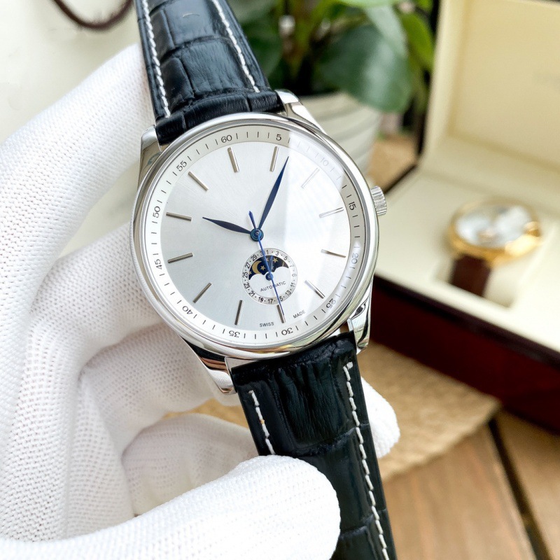 时尚单品/手表男士2020潮流/手表/超市购物篮/手表学生2020潮流细节图