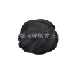 New cross-border best-selling ancient costume bride hairbag, Korean version, seamless wig and bun manufacturer wholesale #2 Item Picture