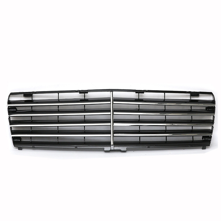 适用于奔驰C级 W202 前中网 老款C200 C240 C260 C280 中网 格栅