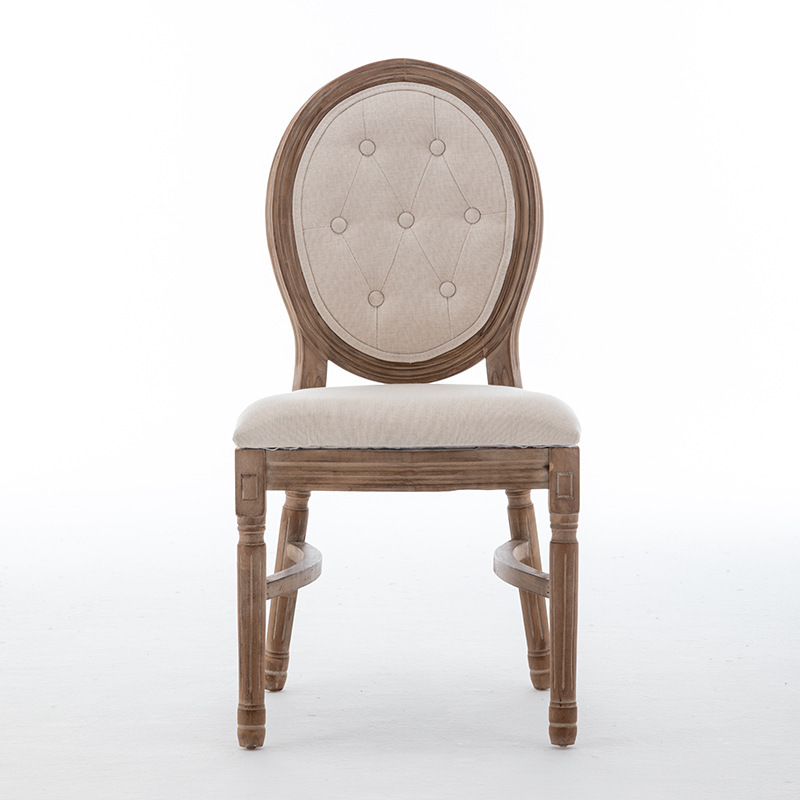 家具餐椅/椅子/凳子/木头登子/木高凳白底实物图