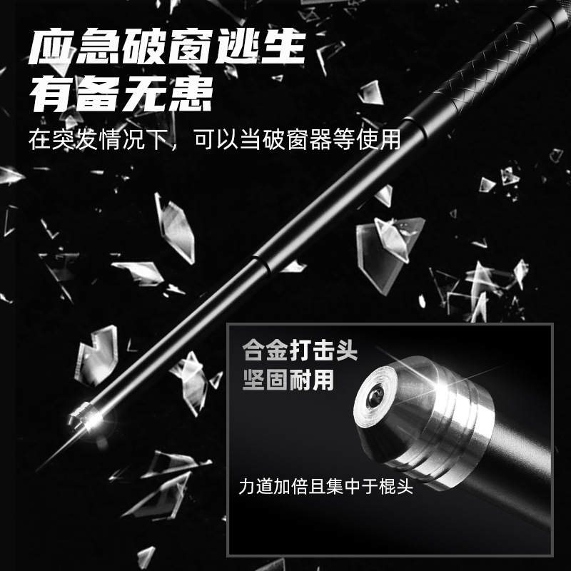手电筒/强光手电筒/手电/手压电筒/电棒产品图
